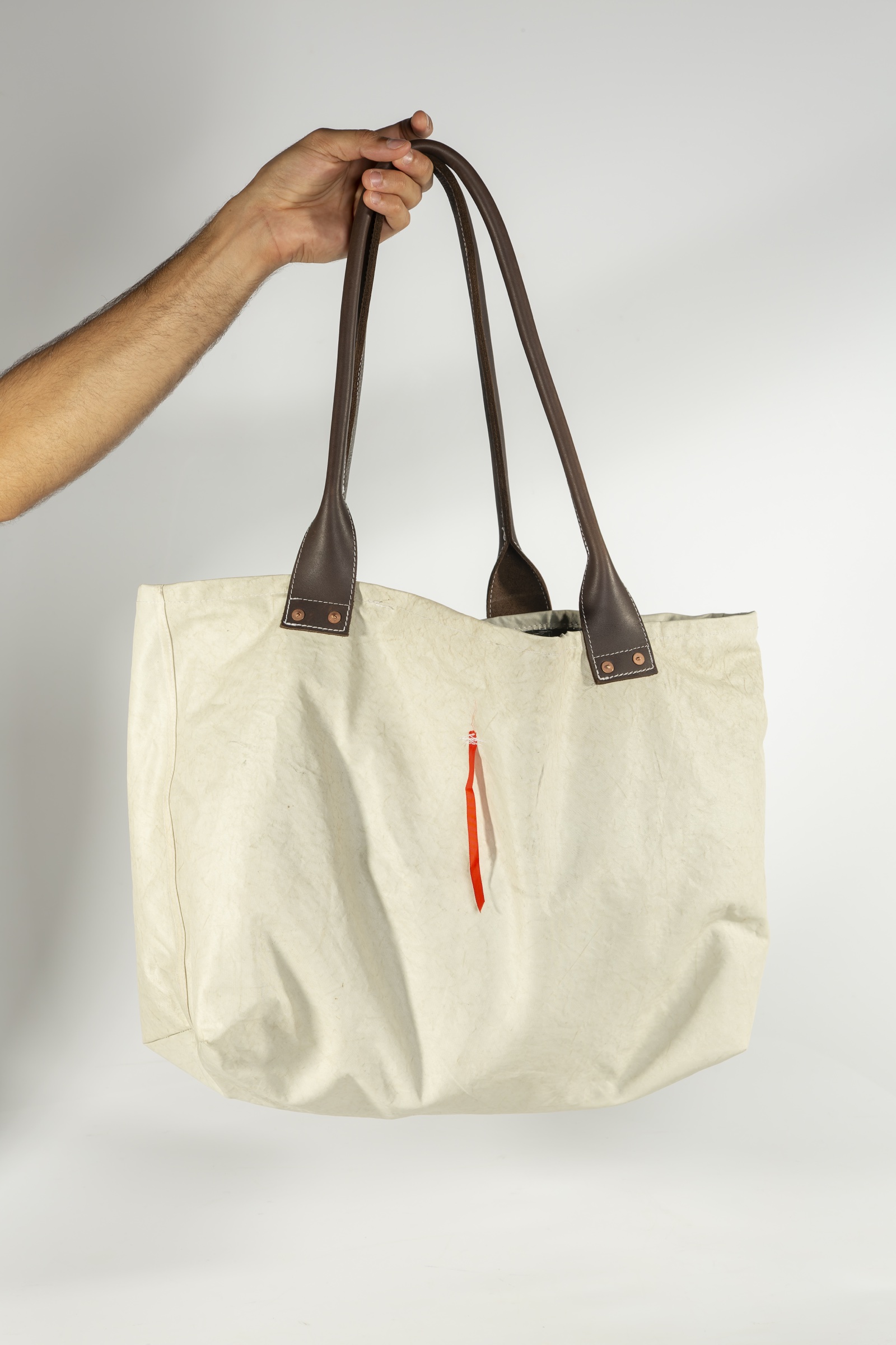 Sailcloth Tote - 8